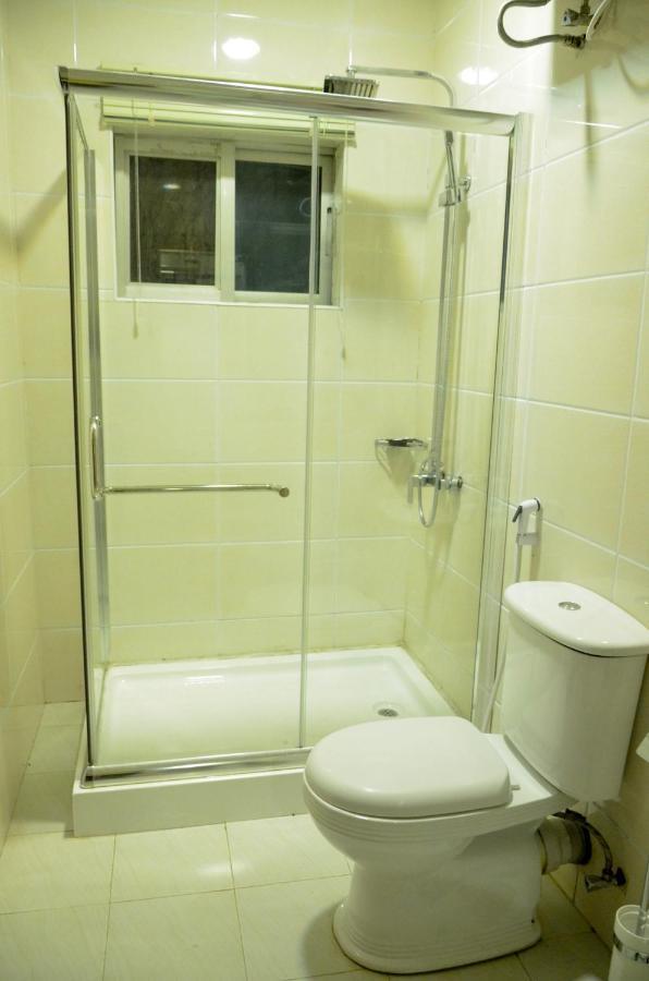 Crystal House International Hotel Ιλορίν Εξωτερικό φωτογραφία